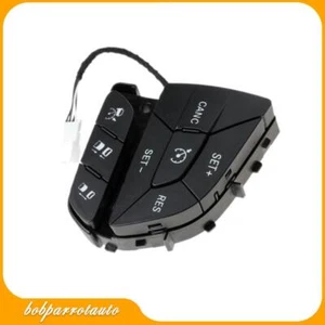 Steering Wheel Speed Control Switch Right Fits For Cherokee Charger Challenger - Picture 1 of 8