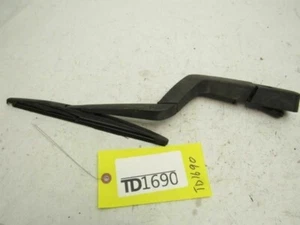 Wiper Arm Outlook 2007 2010 Saturn Rear Back Trunk Tailgate Windshield Glass OEM - Picture 1 of 6