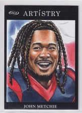 2022 SAGE Artistry - Rookie Portrait Subset - Pick Your Card - Free Ship