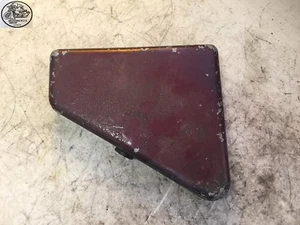 TRIUMPH OIF LEFT SIDE PANEL ORIGINAL 83-4854 OEM - Imagen 1 de 6