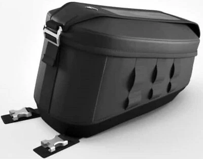 BOLSA TANQUE NYLON ORIGINAL APTA PARA TRIUMPH SPEED 400 Foto 1 de 2