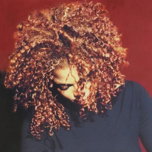 Velvet Rope by Jackson, Janet (CD, 2023)