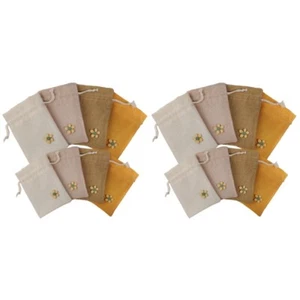 2 Pieces Diffusor Für Ätherische Öle Beutel Kräutersäckchen - Bild 1 von 12