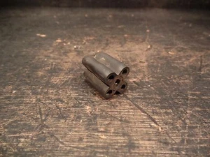 1971 BSA B50SS B 50 SS GOLD STAR 500 5WAY 5-WAY 5 WAY ELECTRICAL CONNECTOR - Picture 1 of 4