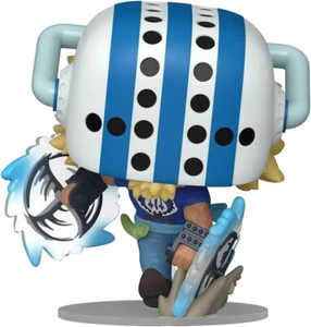 FUNKO POP ANIMATION ONE PIECE KILLER #1895 SPECIAL EDITION VINYL FIGURE 9CM NEW - Imagen 1 de 8