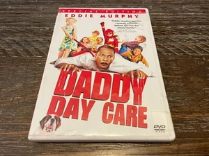 Daddy Day Care (DVD, 2003) Used - Picture 1 of 2