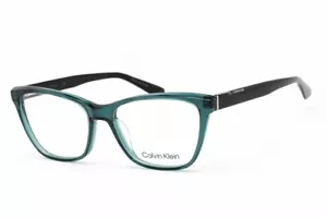 CALVIN KLEIN Women Eyeglasses Size 53mm-140mm-16mm - Picture 1 of 6