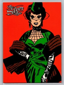 The Silver Age #32 1998 Skybox Marvel - Bild 1 von 2
