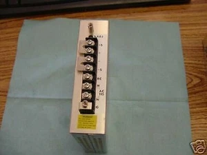 Kepco ( Tdk ) Modell: RMK 24-s Ac Stromversorgung < - Picture 1 of 1