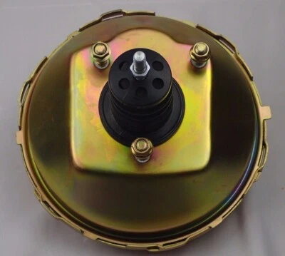 Chevrolet Nova 1962-1967 refuerzo de freno eléctrico Chevy II 9 pulgadas  Foto 1 de 4