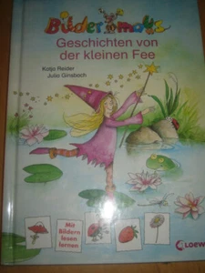 Bildermaus-Geschichten von der kleinen Fee! TOP! - Bild 1 von 9