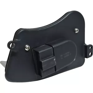 For 1996-2004 Acura RL HVAC Blower Motor Resistor UAC 1997 1998 1999 2000 2001 - Picture 1 of 4