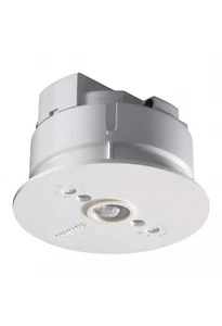 PIR 30mins - 10s Flush fit Phillips Occuswitch Movement Sensor BNIB!! RRP £70 - Picture 1 of 1