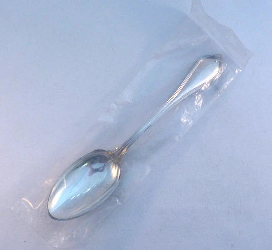 PAUL REVERE - CUCHARA PARA SERVIR MESA DE LEY TOWLE Foto 1 de 1