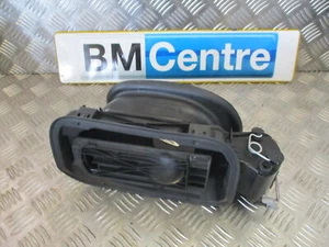 BMW F30 F80 Serie 3 M3 2012-2018 puerta de llenado de combustible 7238100 - Imagen 1 de 3