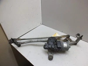 2011-2018 VOLKSWAGEN JETTA SEDAN WIPER LINKAGE TRANSMISSION WITH MOTOR #13 - Picture 1 of 12