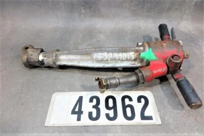 Drucklufthammer Presslufthammer Abbruchhammer 43962 - Bild 1 von 4