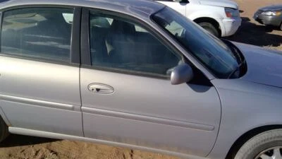 Passenger Front Door VIN N 4th Digit Classic Fits 97-05 MALIBU 323779 - Image 1 of 4