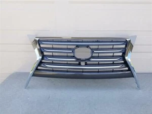 14 15 16 17 18 19 LEXUS GX GRILLE OEM - Bild 1 von 12