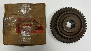 New Old Stock Transmission First & Second Gear for 1935-42 Dodges Mopar #598480 - Picture 1 of 1