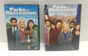 Parks and Recreation - Seasons 1 &2 - Imagen 1 de 9