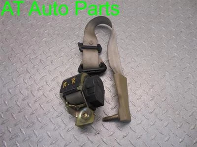 1998-2002 FORD EXPEDITION & LINCOLN NAVIGATOR  PASSANGAR SIDE 3RD ROW SEAT BELT Foto 1 de 4