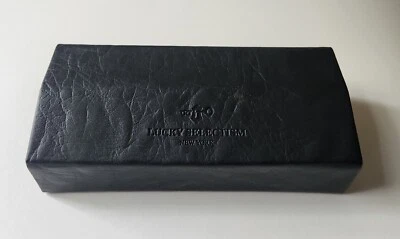 NWOT Lucky Selectism Sunglasses Case Pouch & Cleaning Cloth HTF! - Image 1 of 2