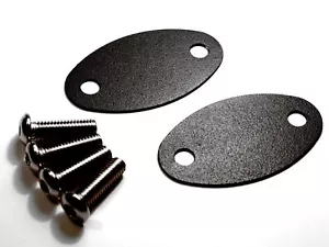 Kawasaki Ninja ZX10R ZX 10R 2005 2006 2004 base espejo - Imagen 1 de 4