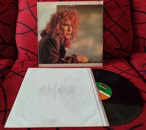 BETTE MIDLER ** Some People's Lives ** 1990 GERMANY LP w/ INSERT - Picture 1 of 4