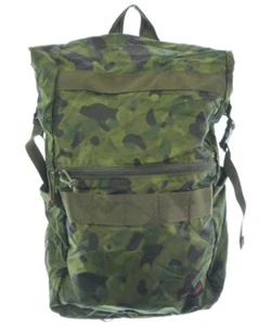 BRIEFING Backpacks KhakixGreenxBlack(Camouflage) 2200531985038 - Picture 1 of 7