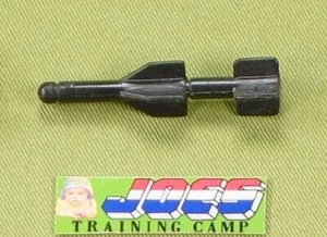 1987 GI Joe BF2000 Sky Sweeper tanque cohete pieza original JTC 807J - Imagen 1 de 1