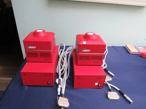 Controlador Biometra TRobot, Biometra TRobot 96 Thermoblock Thermo Cycler ¡Usado! - Imagen 1 de 13