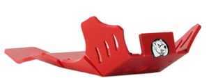 AXP Rutschplatte PHD 6 mm (rot) Gas Gas EX300 21-23 Offroad - Bild 1 von 1