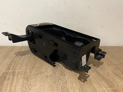 JAGUAR XE X760 CENTRE CONSOLE CUP HOLDERS GX63-F048196-AA - Image 1 of 4