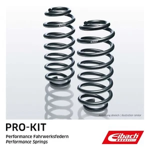 Eibach Pro Kit Lowering Springs for BMW 5 Series (F10, F18) 518d, 520d (03/10 >) - Picture 1 of 1