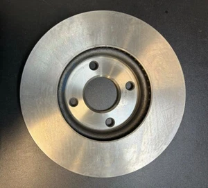 2026104 ORIGINALE FORD DISCO FRENO ANTERIORE ECOSPORT 2013 - 2022 - Bild 1 von 3