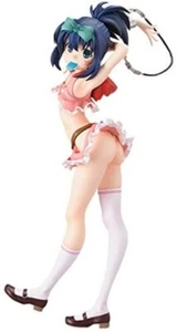 Saki-Nationwide Edition 1/7 Scale Painted PVC Model Figure - Bild 1 von 9