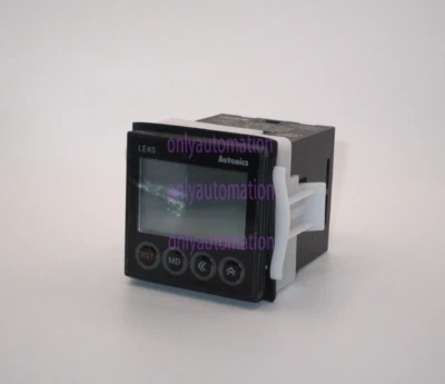 LE4S  Genuine AUTONICS Timer FAST SHIPPING~ - Image 1 of 4
