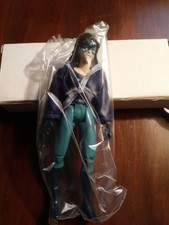 Marvel Kitty Pryde Original Box Mint in Bag Toyfare Magazine Exclusive ToyBiz