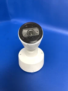 AS IS Axis M2025-LE BLACK Indoor Outdoor Bullet Network Security Camera/UNTESTED - Picture 1 of 4