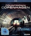 Countdown Copenhagen 1Staffel   Steenpaprika Lassenjohannes 2 Blu Ray Neu