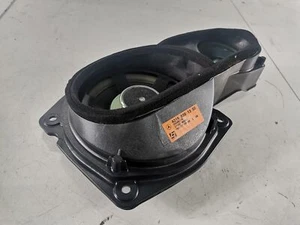 Lautsprecher Türlautsprecher vorn Logic 7 Original Mercedes CL C216 2168201302 - Bild 1 von 24