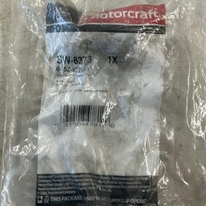 SW-6373 Motorcraft Oil Pressure Switch New for Ford Focus Escape Taurus Escort - Picture 1 of 2