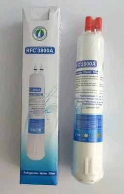 One Purify RFC 3800A Refrigerator Water Filter Replacement New & Sealed 1 - Image 1 of 4