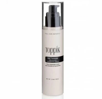 Toppik Hair Fattener Advanced Thickening Serum - 3.2 fl oz - Image 1 of 3
