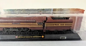Amercom 1938 Class 8P Duchess No. 6220 Coronation Static Train Lokomotiven.. - Bild 1 von 6