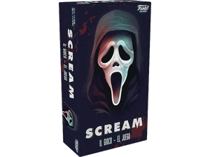 Juego de mesa - MagicBox Scream The Game, A partir de 13 años - Imagen 1 de 3