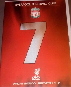 Liverpool Football Club FC 7 DVD - Bild 1 von 3