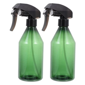 Botella pulverizadora hidratante de viaje de agua pequeña de 2 piezas - Imagen 1 de 12