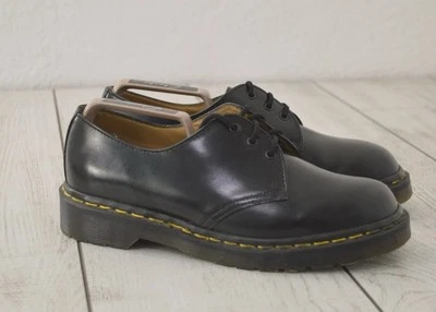 Dr. Martens 1461 Vintage Made in England US 8 - Image 1 of 4
